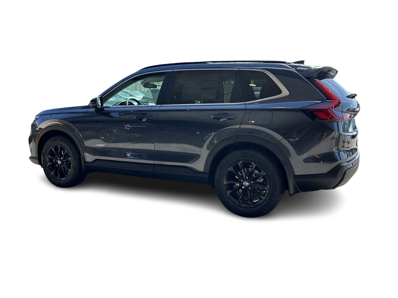 2025 Honda CR-V in North Vancouver, British Columbia