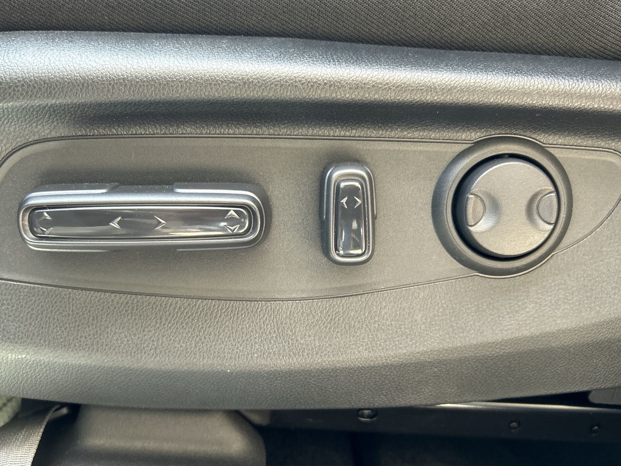 2025 Honda CR-V in North Vancouver, British Columbia