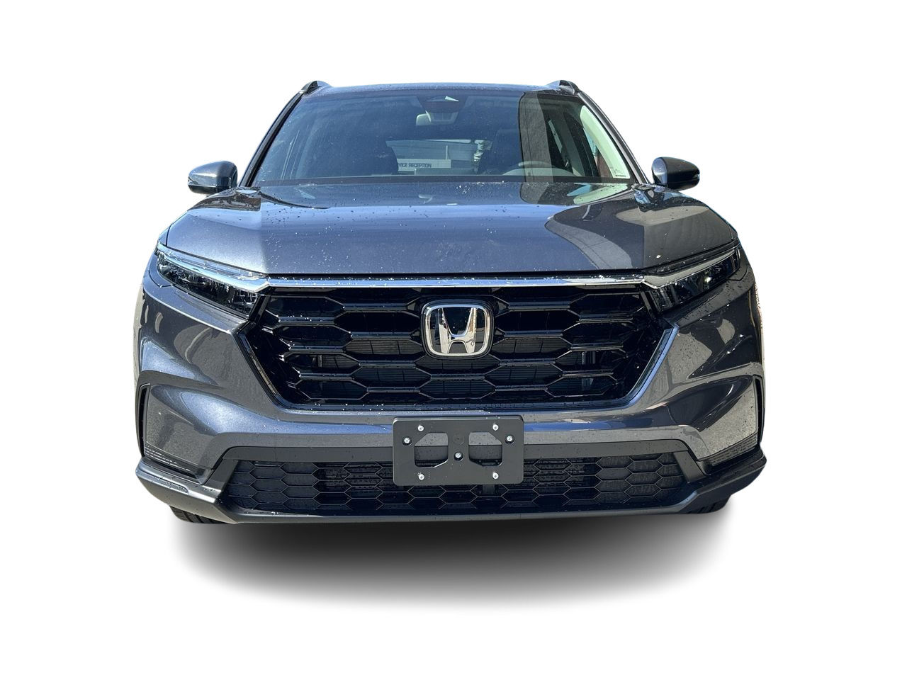 2025 Honda CR-V in North Vancouver, British Columbia