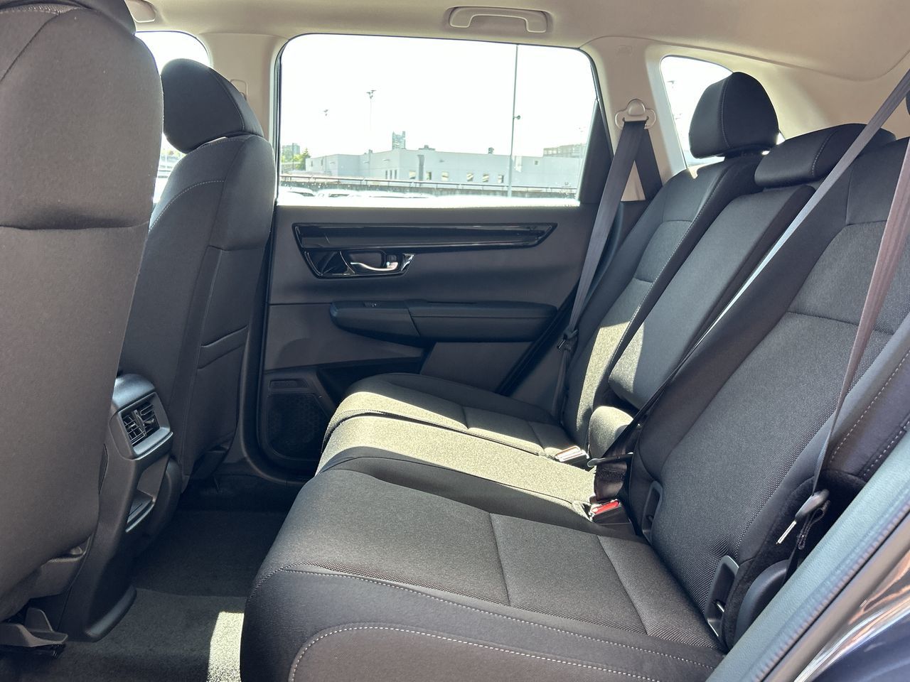 2025 Honda CR-V in North Vancouver, British Columbia