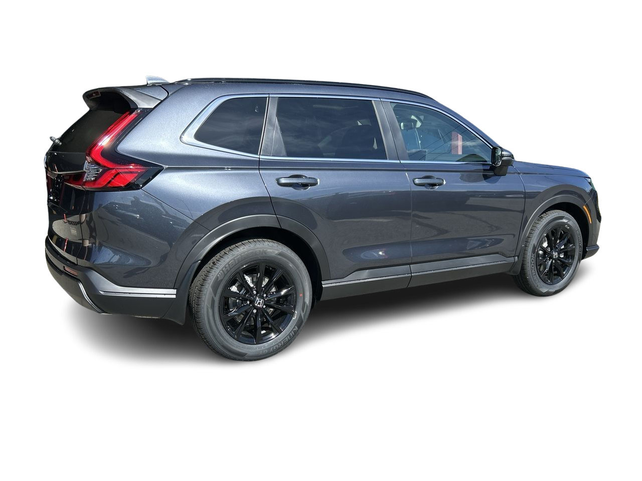 2025 Honda CR-V in North Vancouver, British Columbia