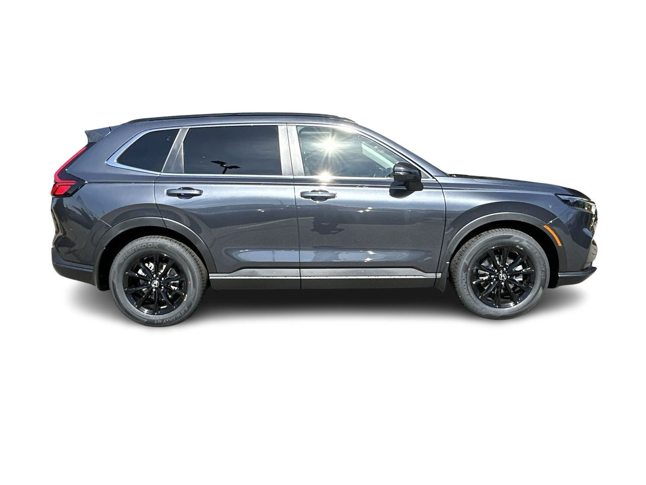 2025 Honda CR-V in North Vancouver, British Columbia