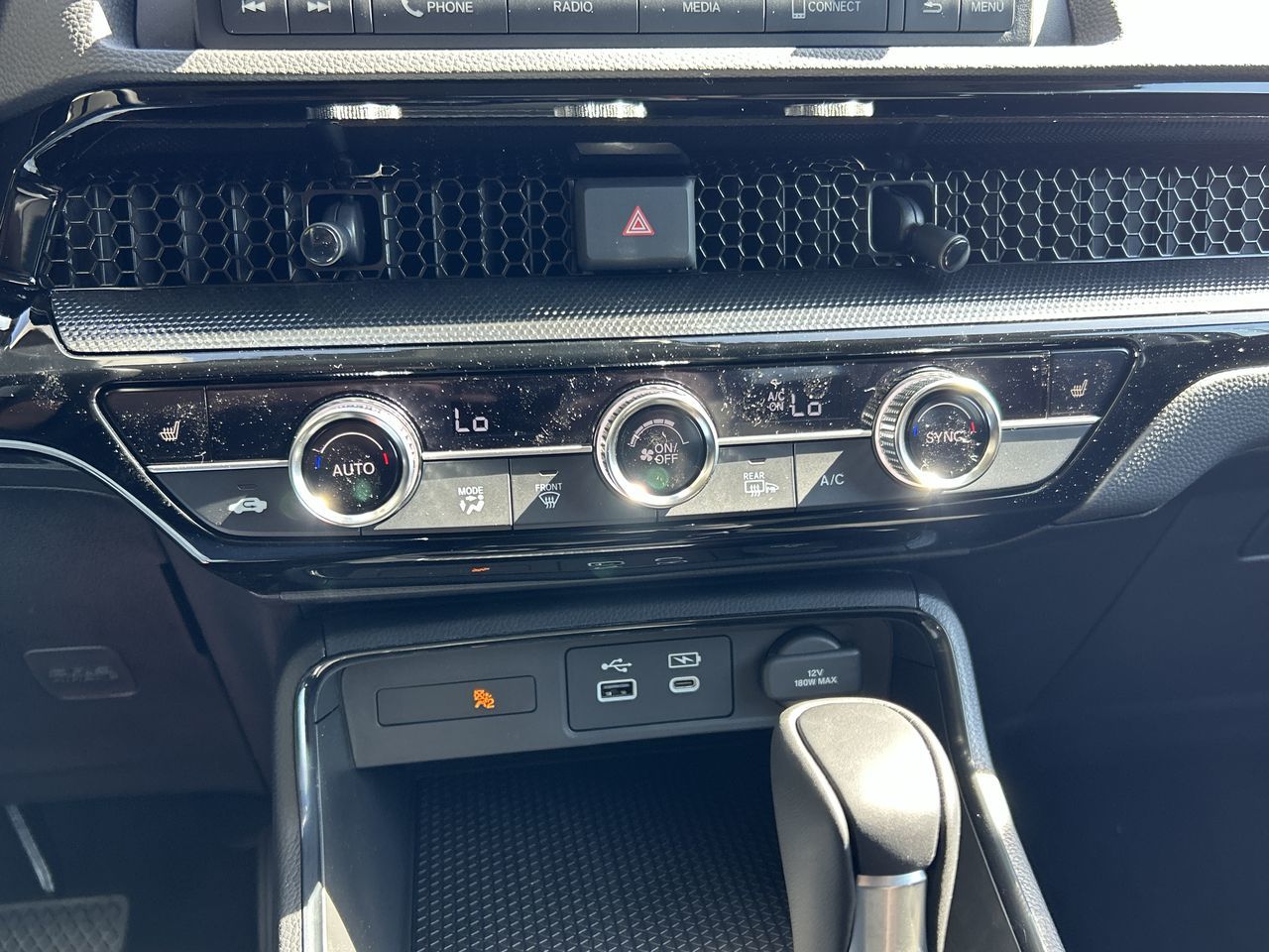 2025 Honda CR-V in North Vancouver, British Columbia