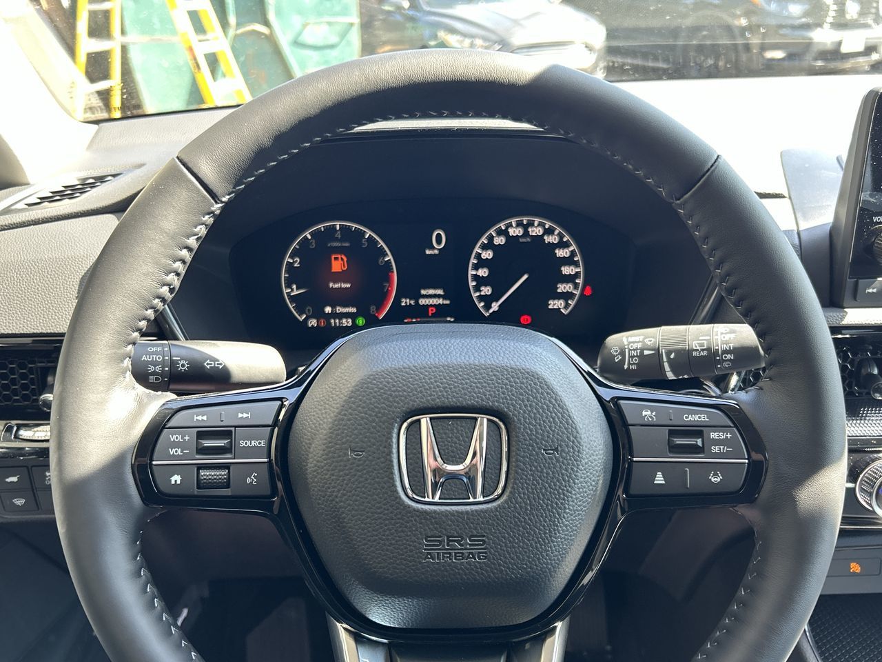 2025 Honda CR-V in North Vancouver, British Columbia