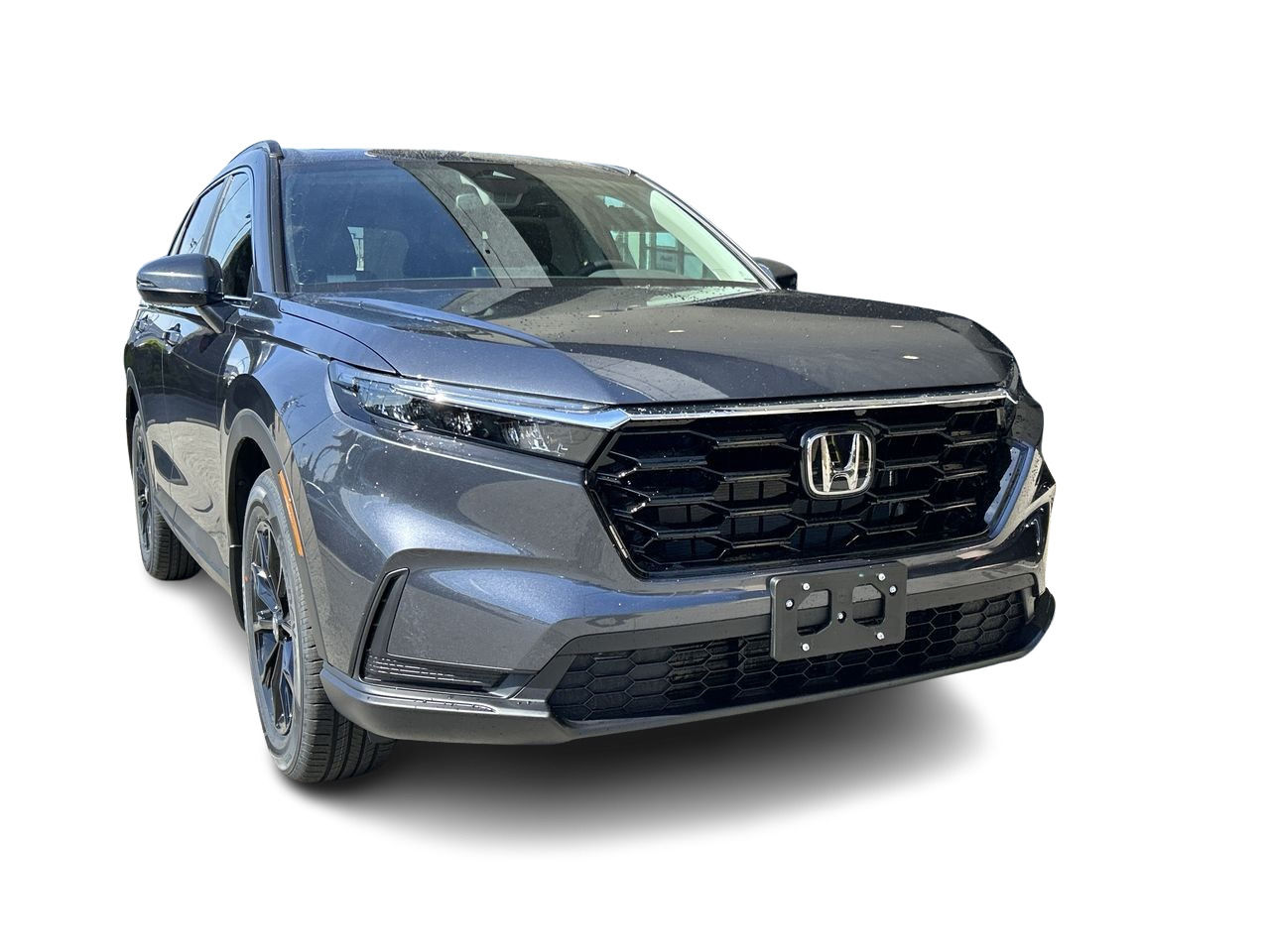 2025 Honda CR-V in North Vancouver, British Columbia