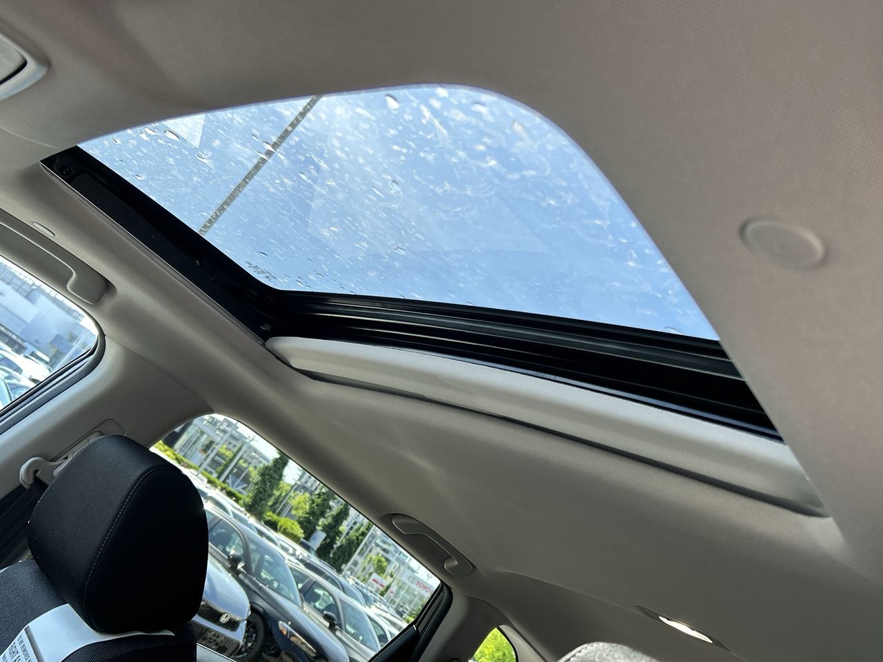 2025 Honda CR-V in North Vancouver, British Columbia