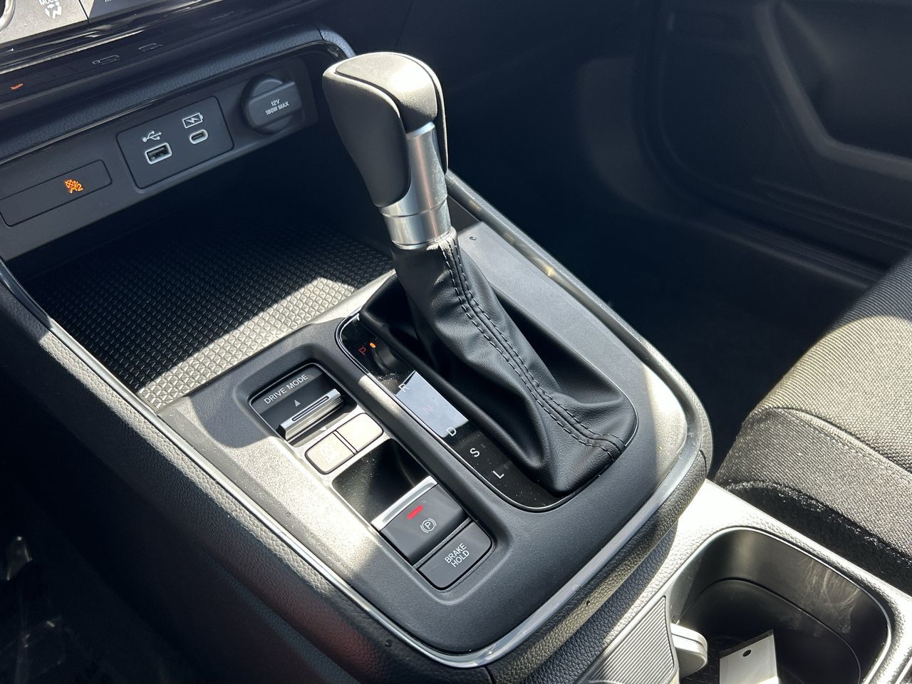 2025 Honda CR-V in North Vancouver, British Columbia