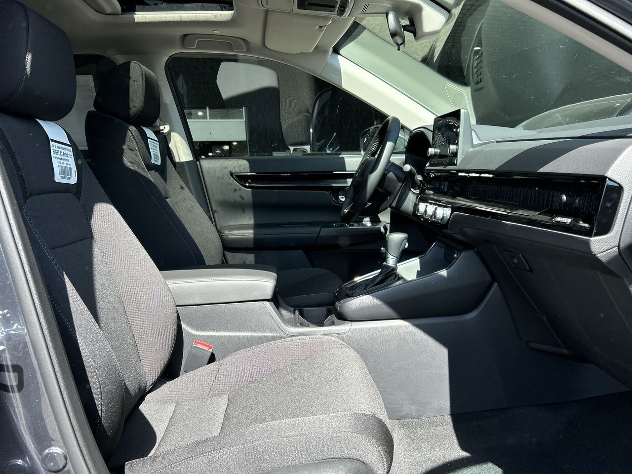 2025 Honda CR-V in North Vancouver, British Columbia