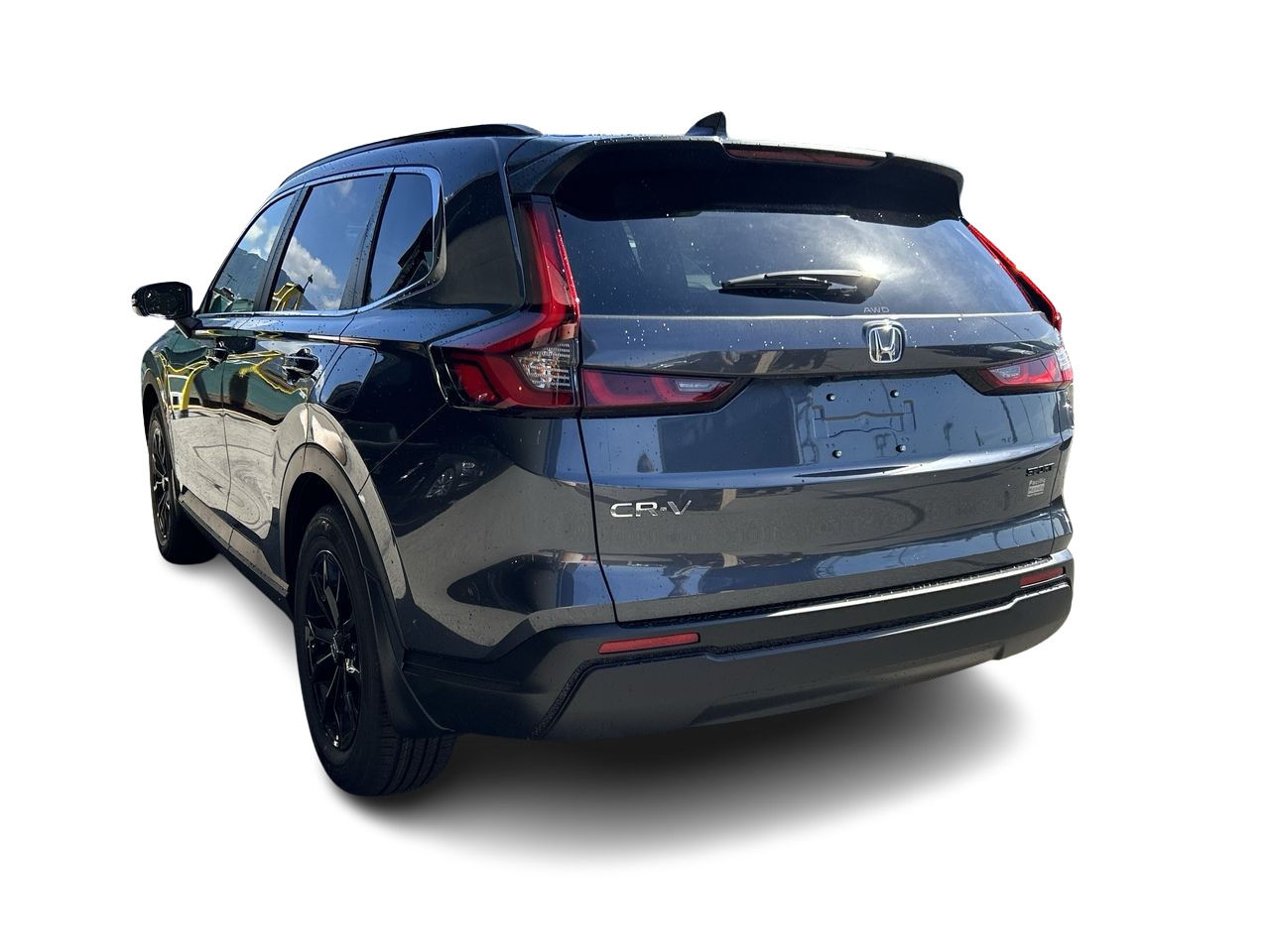 2025 Honda CR-V in North Vancouver, British Columbia