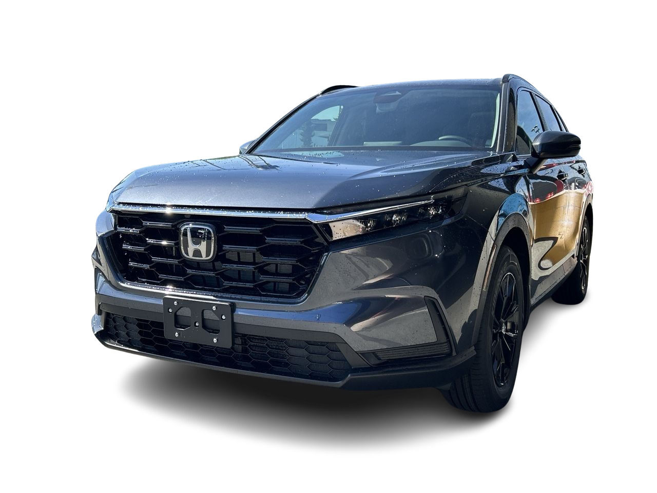 2025 Honda CR-V in North Vancouver, British Columbia
