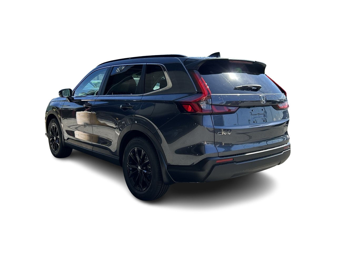 2025 Honda CR-V in North Vancouver, British Columbia