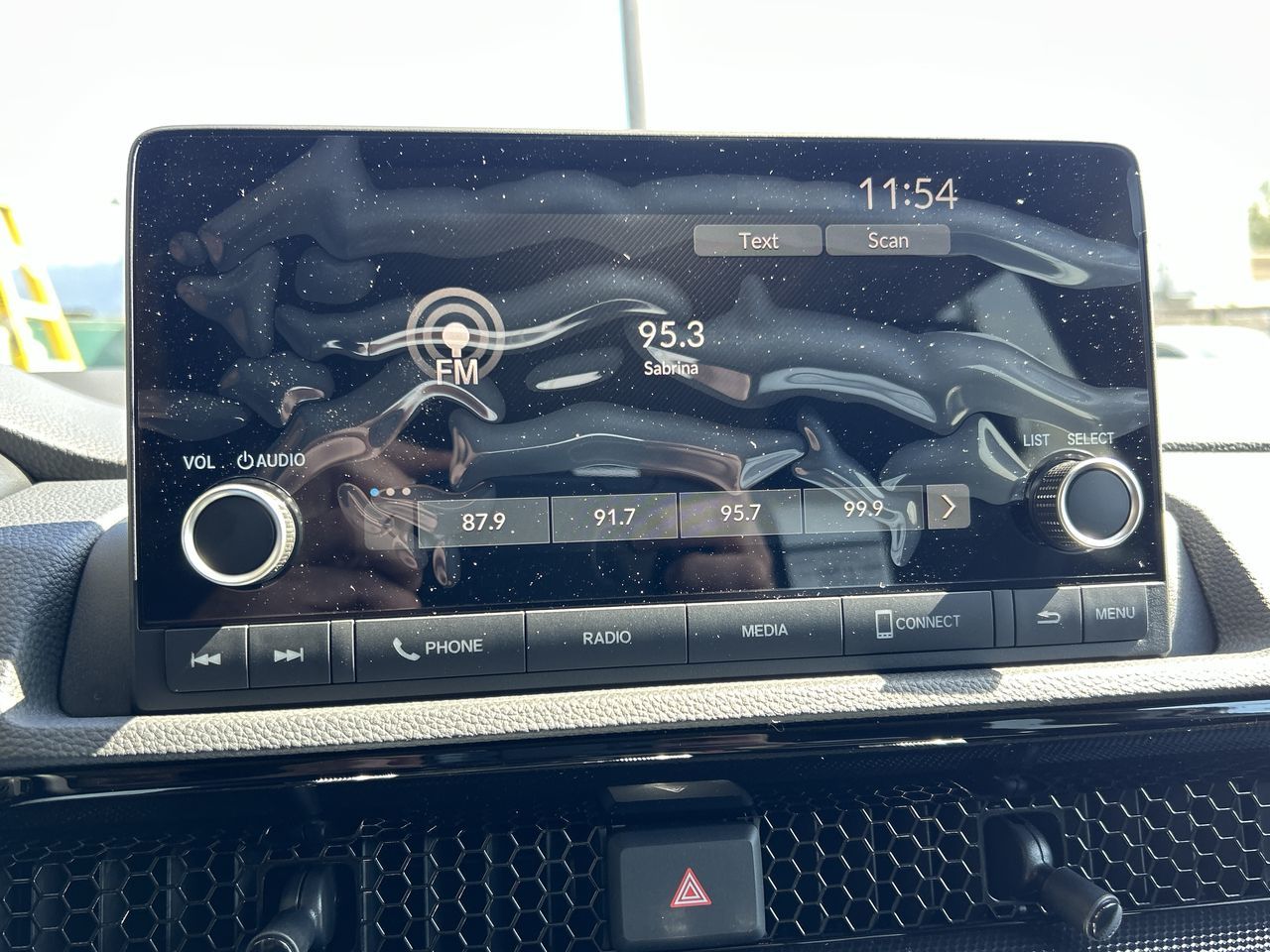 2025 Honda CR-V in North Vancouver, British Columbia