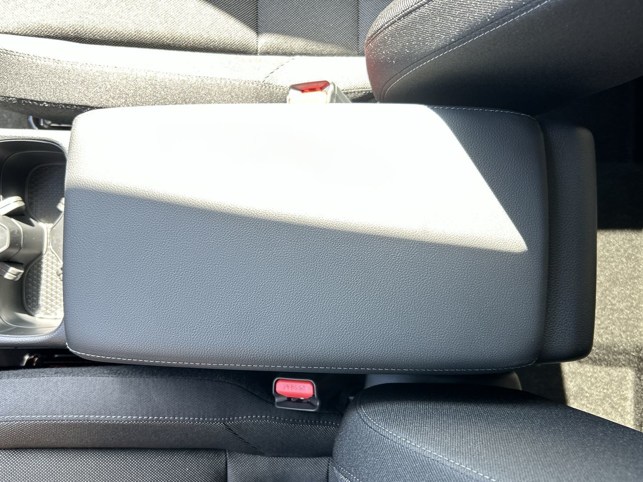 2025 Honda CR-V in North Vancouver, British Columbia