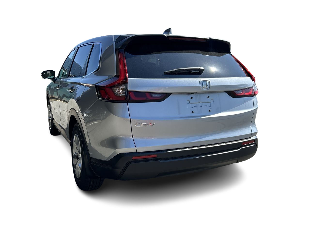 2025 Honda CR-V in North Vancouver, British Columbia
