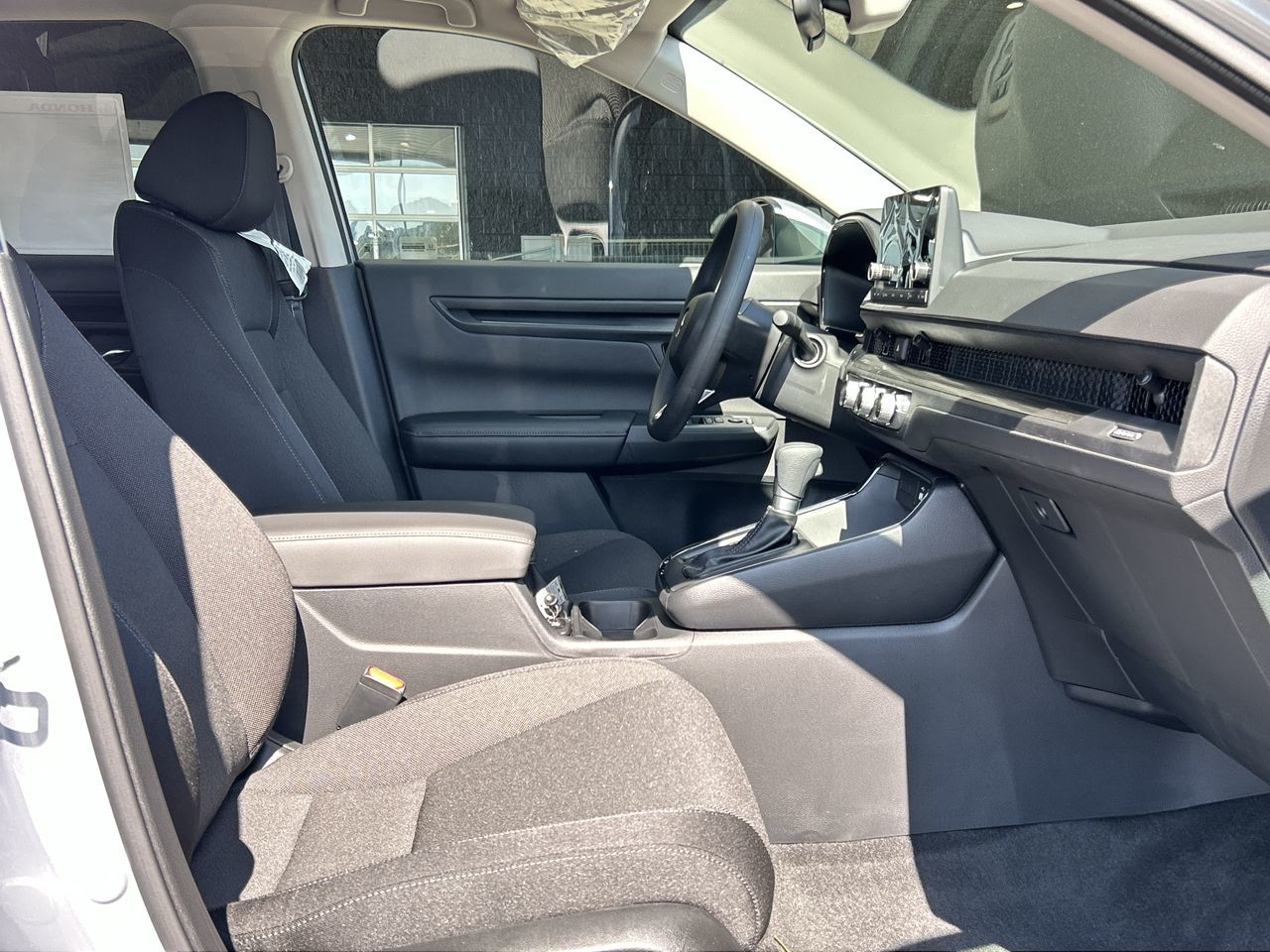 2025 Honda CR-V in North Vancouver, British Columbia