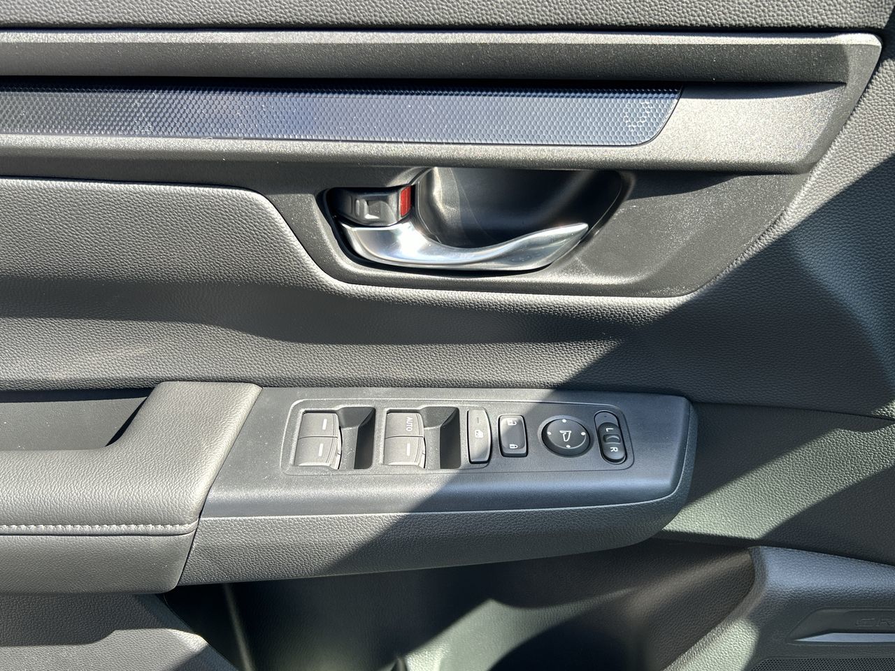 2025 Honda CR-V in North Vancouver, British Columbia