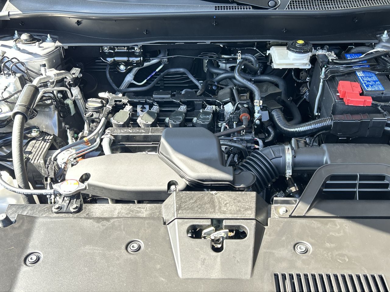 2025 Honda CR-V in North Vancouver, British Columbia