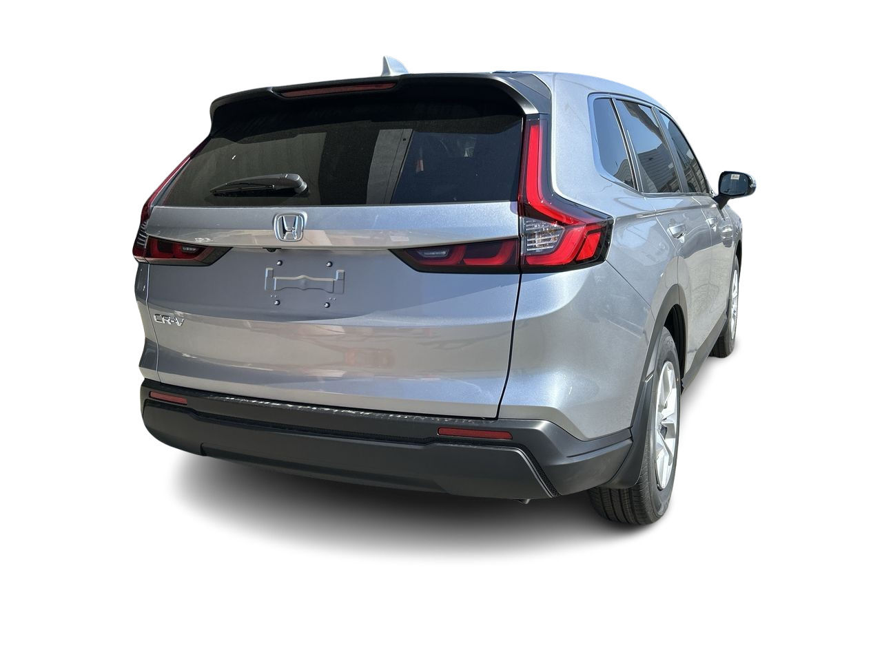 2025 Honda CR-V in North Vancouver, British Columbia
