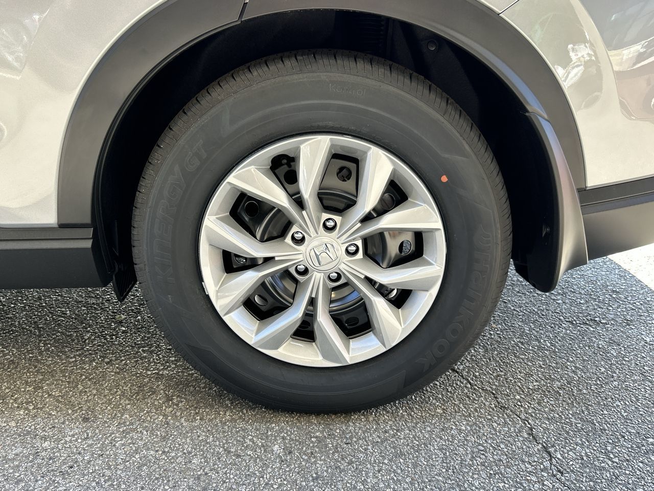 2025 Honda CR-V in North Vancouver, British Columbia