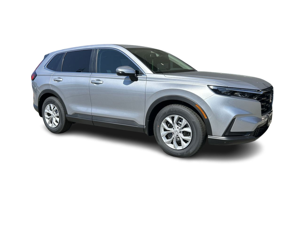 2025 Honda CR-V in North Vancouver, British Columbia