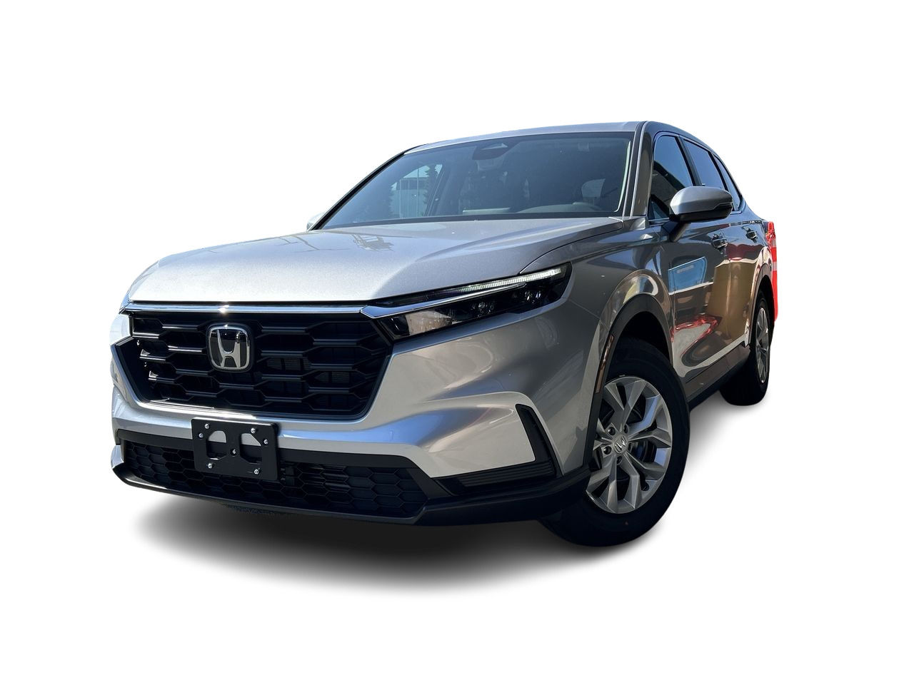 2025 Honda CR-V in North Vancouver, British Columbia