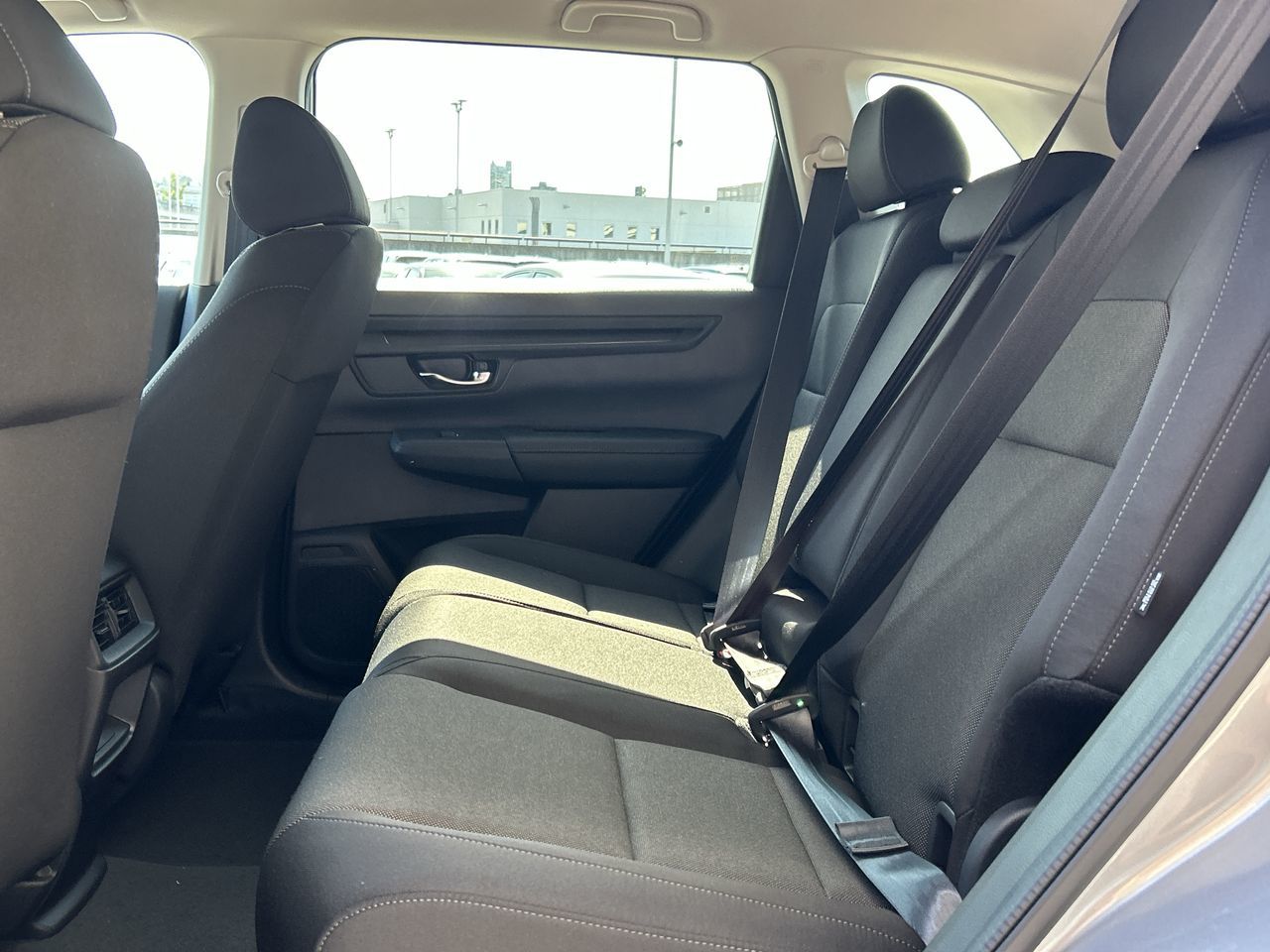 2025 Honda CR-V in North Vancouver, British Columbia