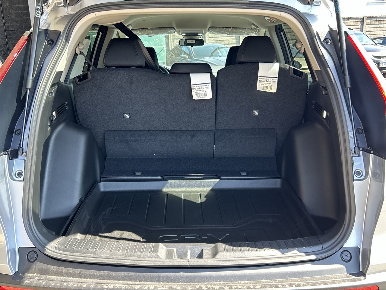 2025 Honda CR-V in North Vancouver, British Columbia