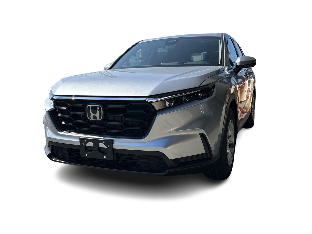 2025 Honda CR-V in North Vancouver, British Columbia