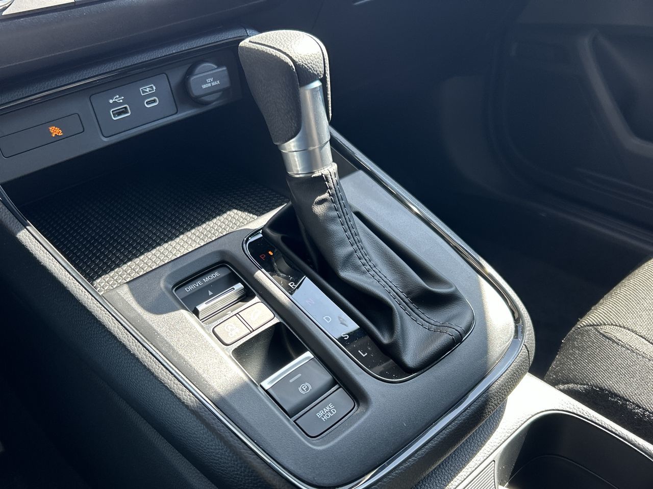 2025 Honda CR-V in North Vancouver, British Columbia