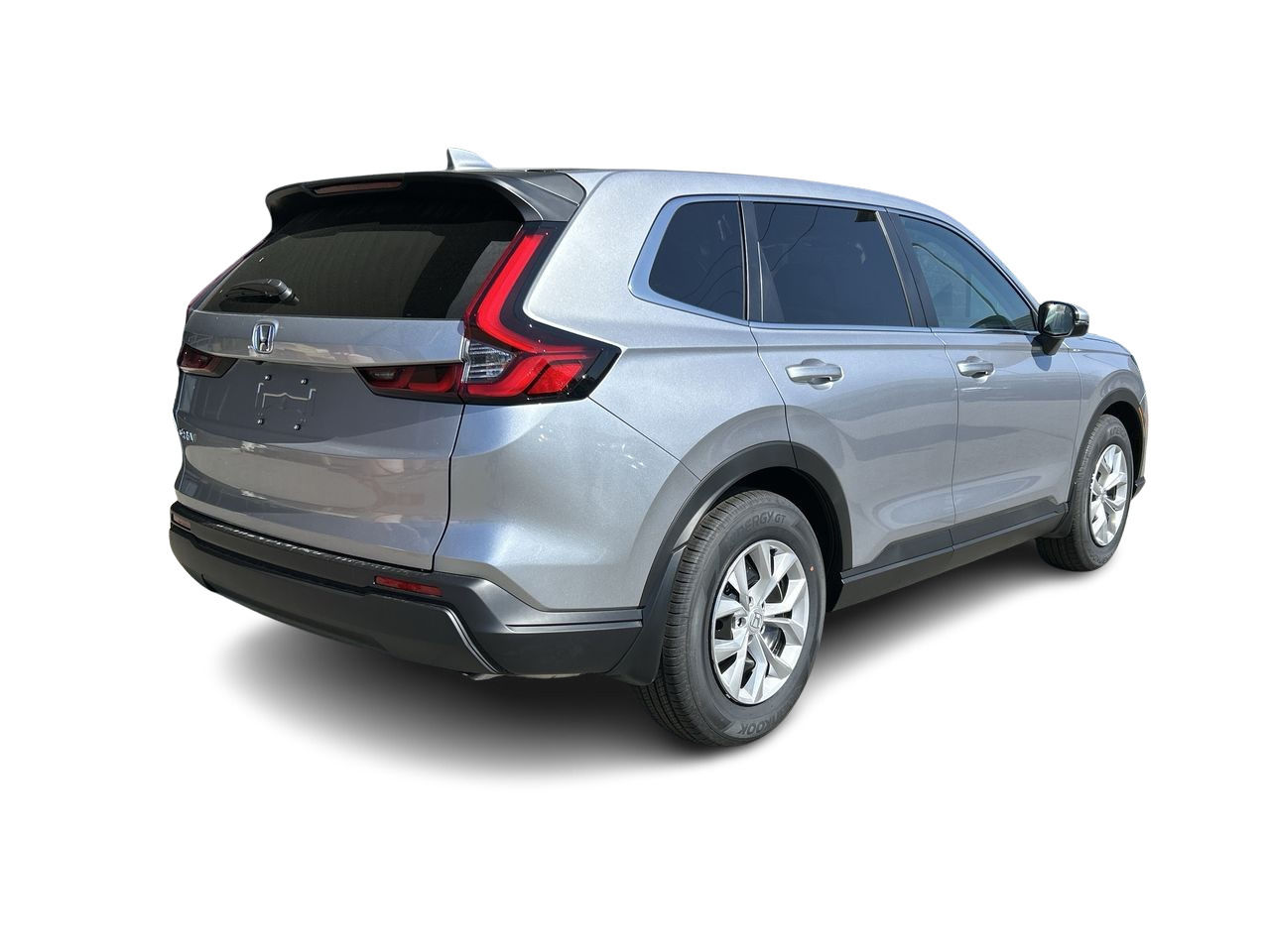 2025 Honda CR-V in North Vancouver, British Columbia