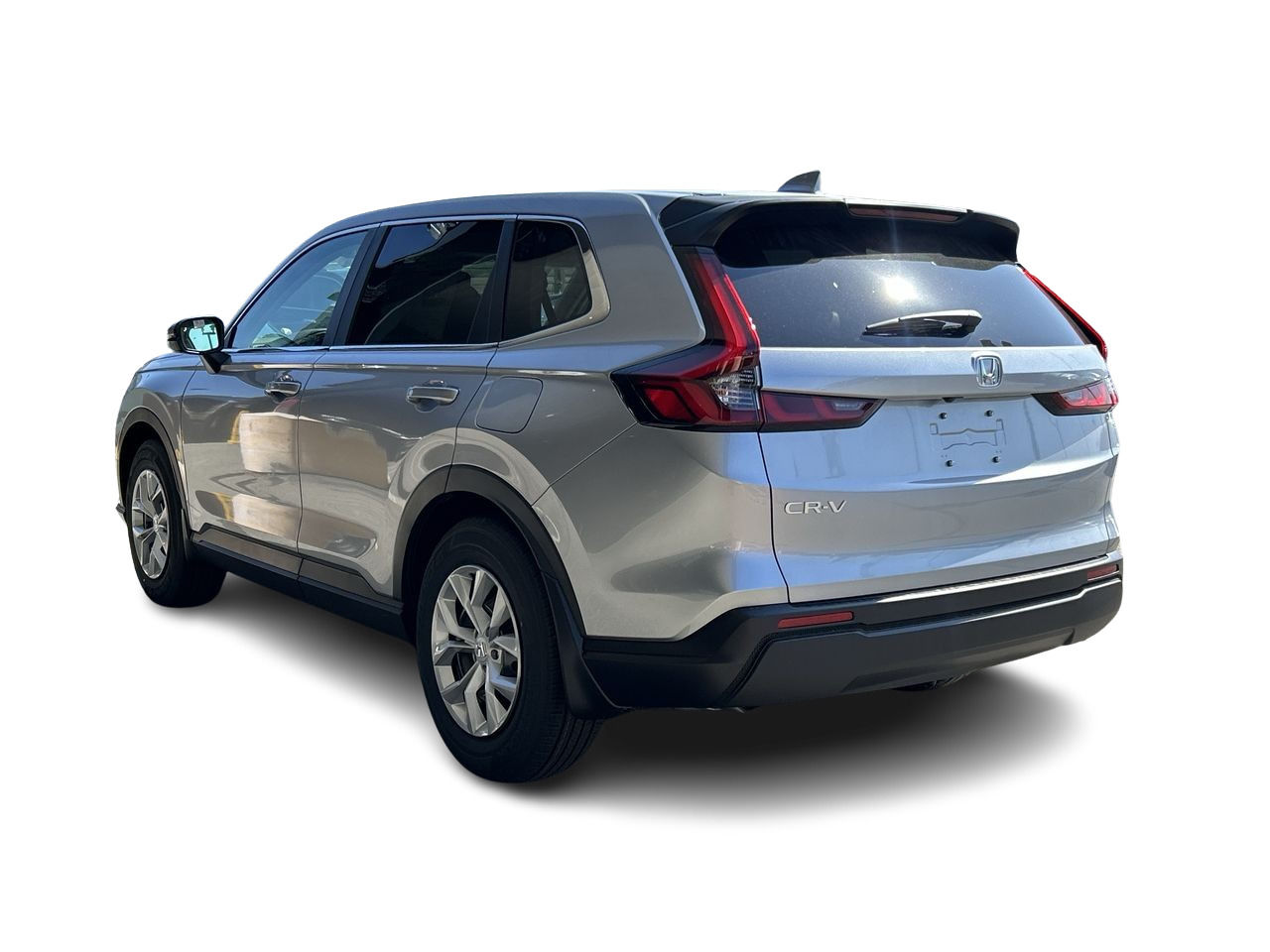 2025 Honda CR-V in North Vancouver, British Columbia