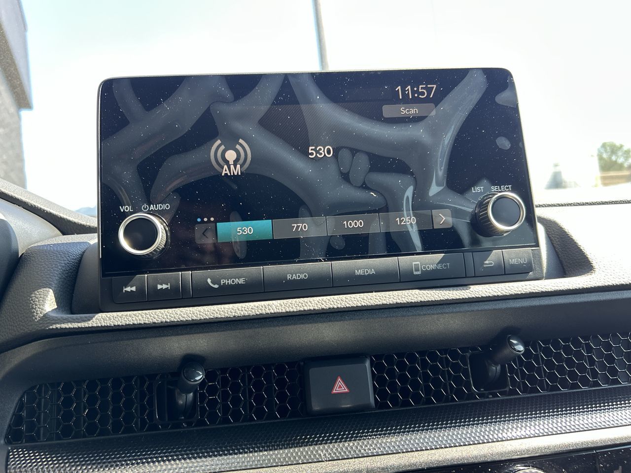 2025 Honda CR-V in North Vancouver, British Columbia