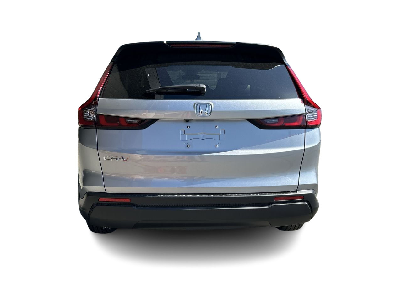 2025 Honda CR-V in North Vancouver, British Columbia