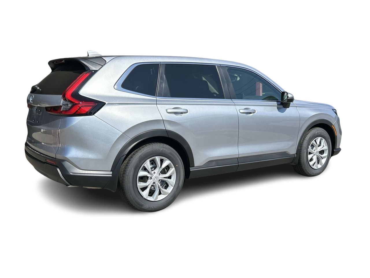 2025 Honda CR-V in North Vancouver, British Columbia