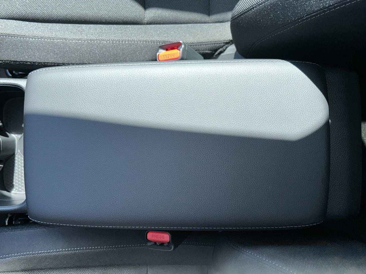2025 Honda CR-V in North Vancouver, British Columbia