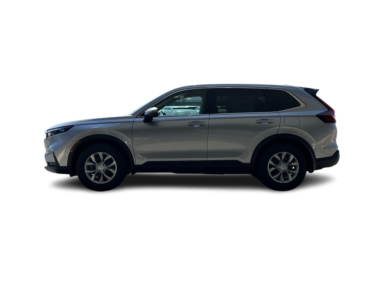 2025 Honda CR-V in North Vancouver, British Columbia