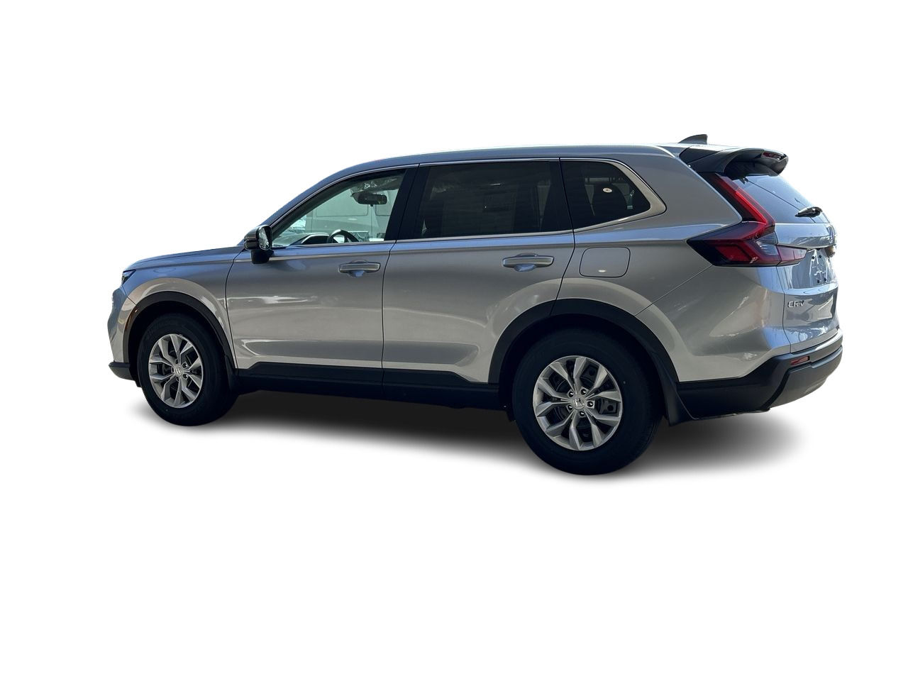 2025 Honda CR-V in North Vancouver, British Columbia