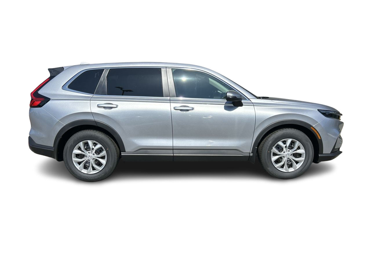 2025 Honda CR-V in North Vancouver, British Columbia