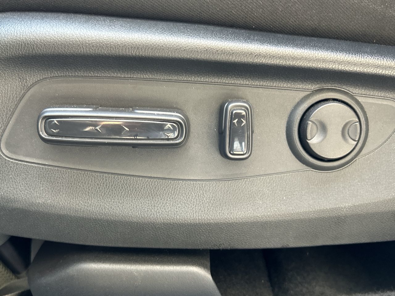 2025 Honda CR-V in North Vancouver, British Columbia