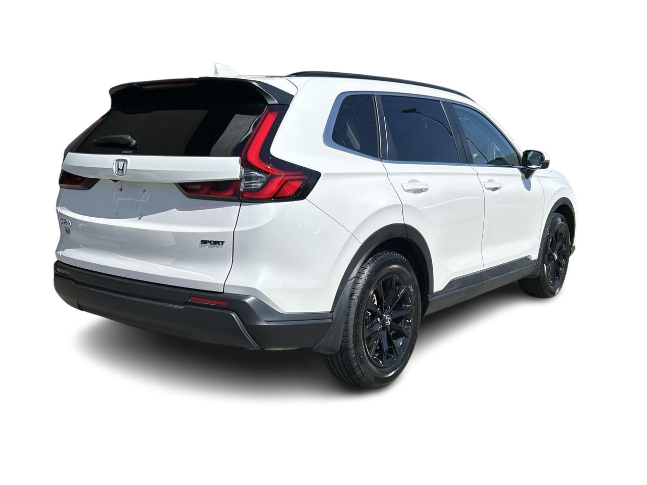 2025 Honda CR-V in North Vancouver, British Columbia