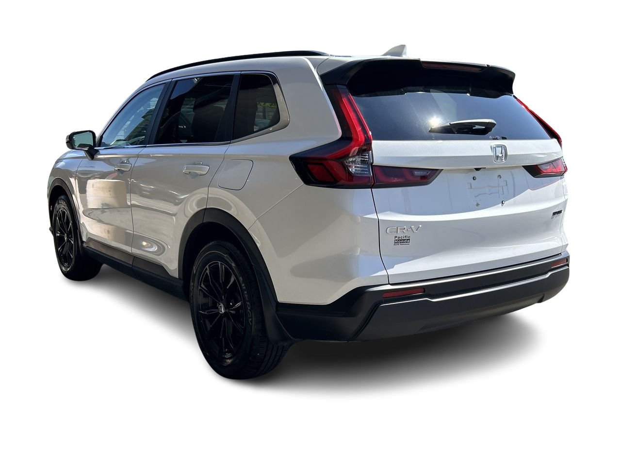 2025 Honda CR-V in North Vancouver, British Columbia