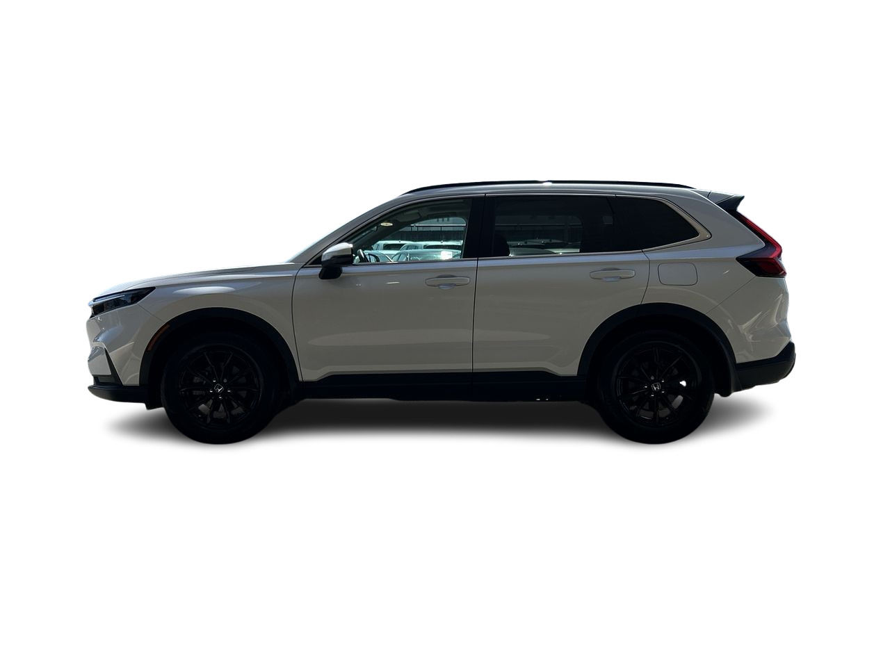 2025 Honda CR-V in North Vancouver, British Columbia