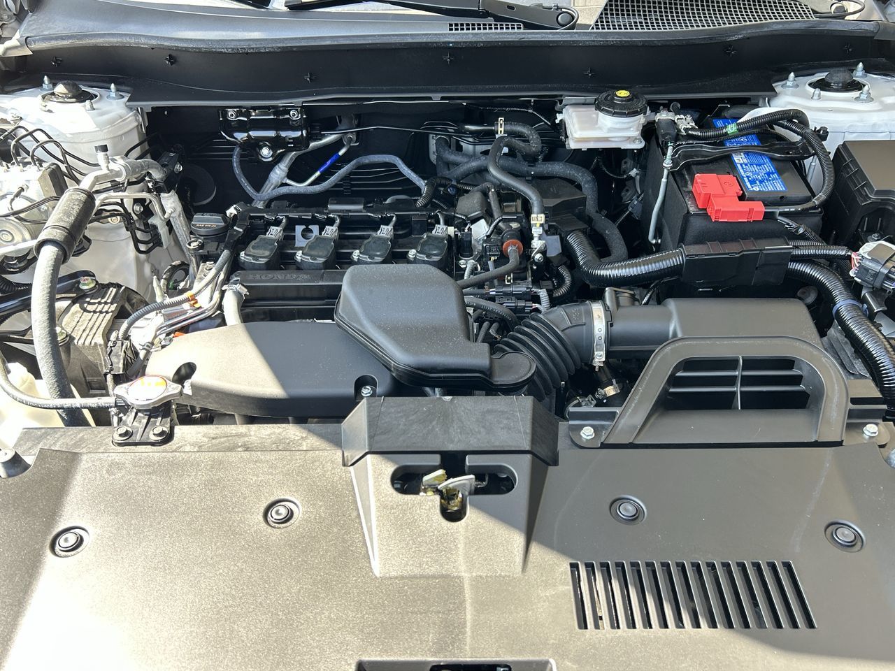 2025 Honda CR-V in North Vancouver, British Columbia