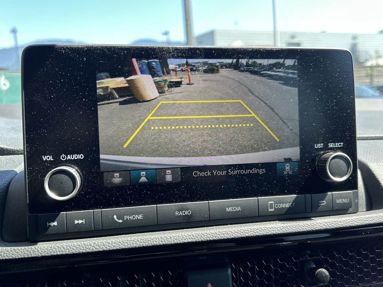 2025 Honda CR-V in North Vancouver, British Columbia