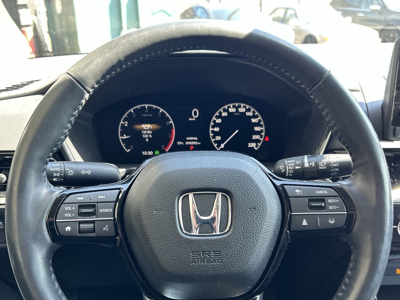 2025 Honda CR-V in North Vancouver, British Columbia