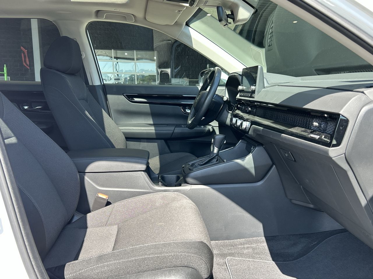 2025 Honda CR-V in North Vancouver, British Columbia