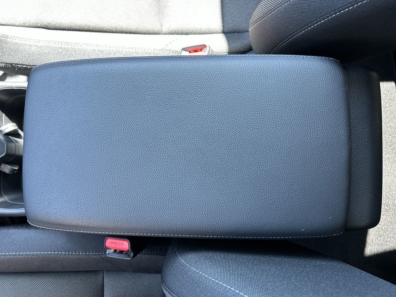 2025 Honda CR-V in North Vancouver, British Columbia