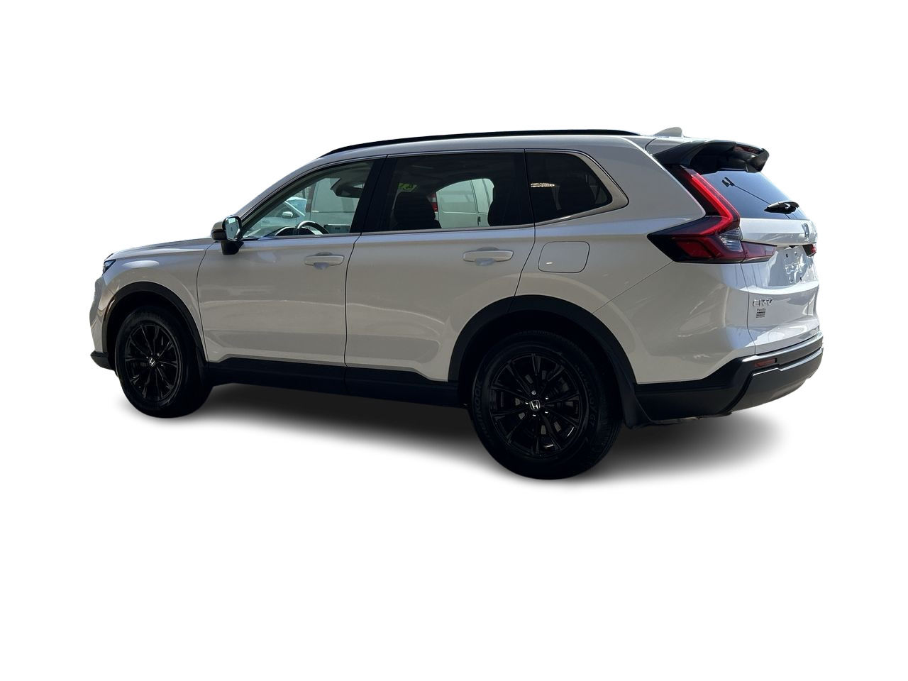 2025 Honda CR-V in North Vancouver, British Columbia