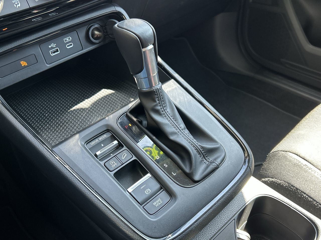 2025 Honda CR-V in North Vancouver, British Columbia