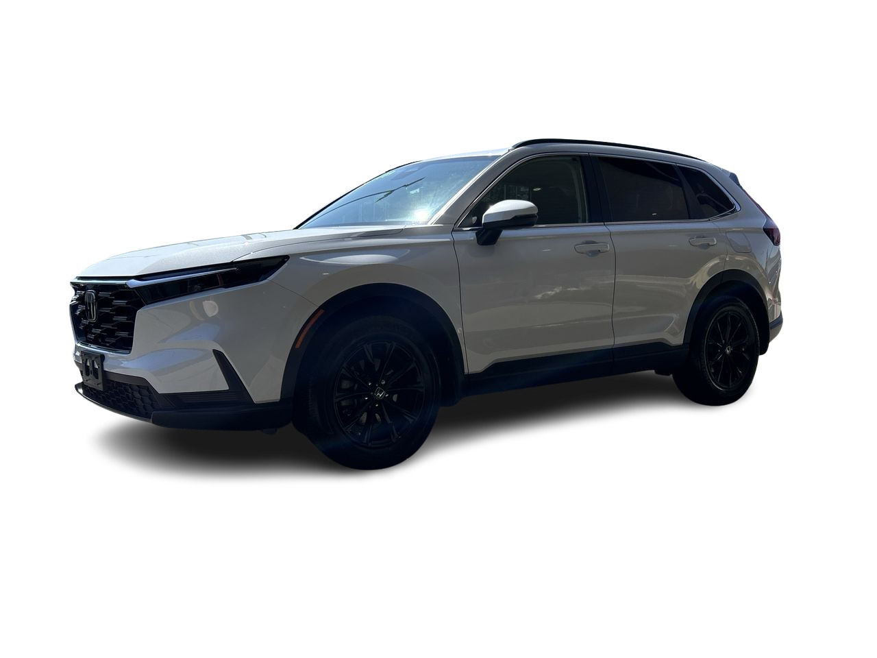 2025 Honda CR-V in North Vancouver, British Columbia